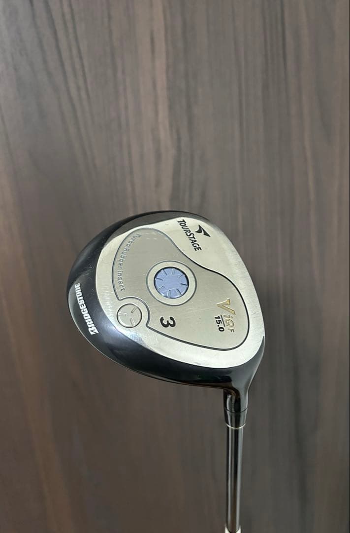 【MIZUNO】　ゴルフクラブセット　XXIO、 ブリヂストン