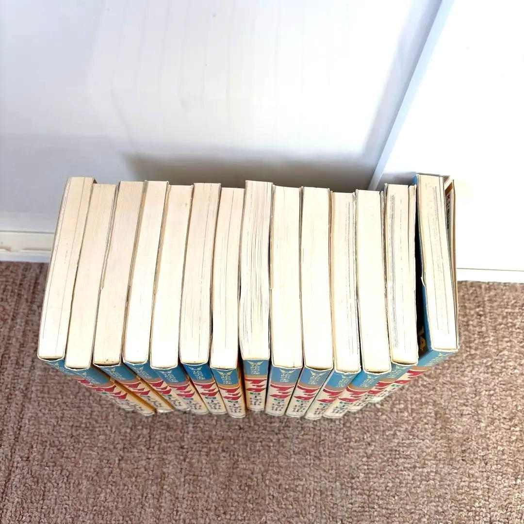 手塚治虫　まとめ売り　全巻セット