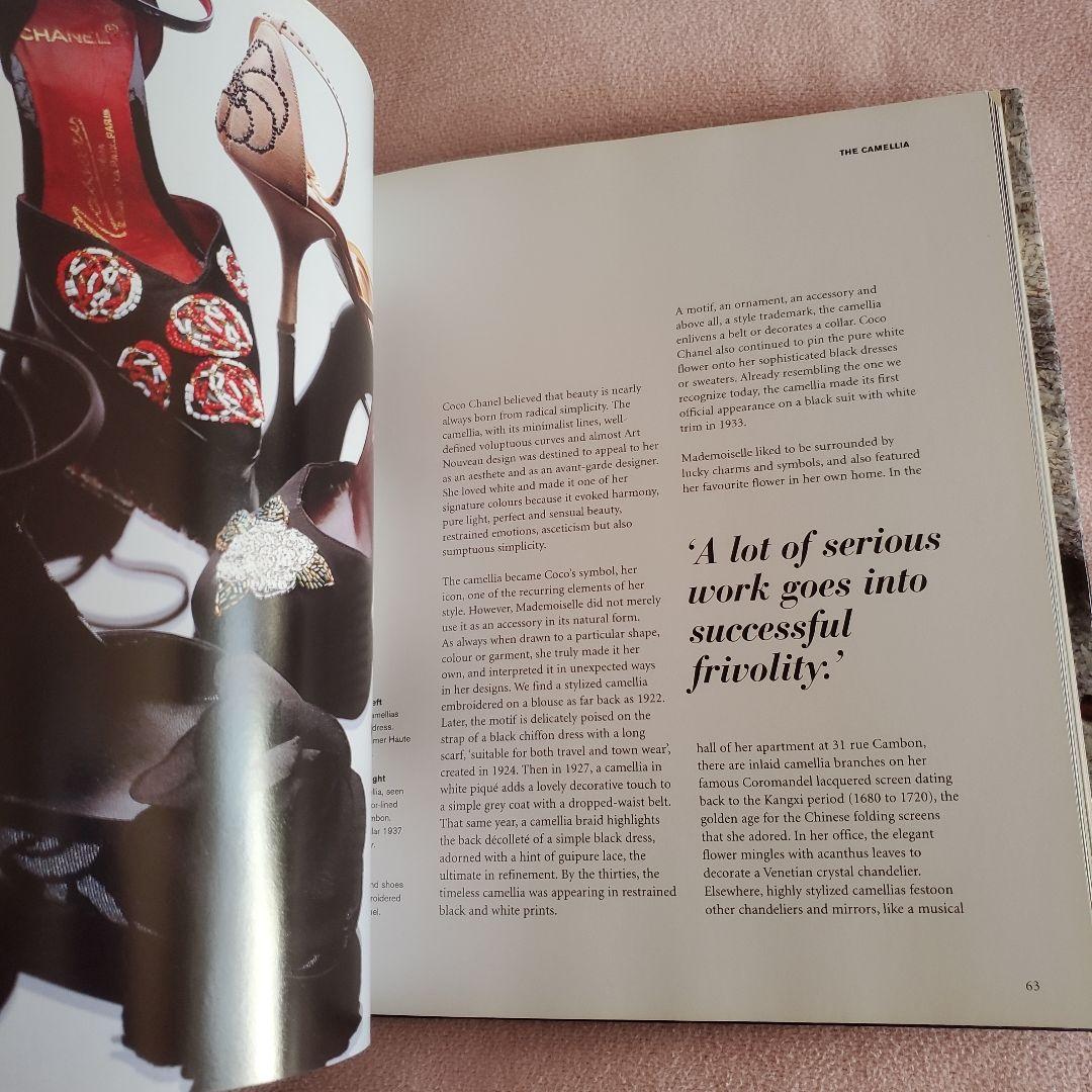 CHANEL　シャネル　ファッション　コスメ　ジュエリー