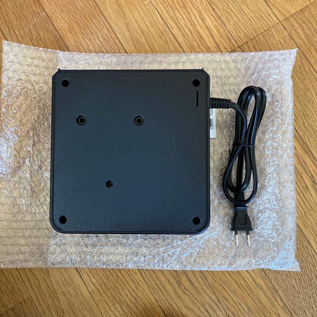 電動自転車の充電器　ヤマハパス