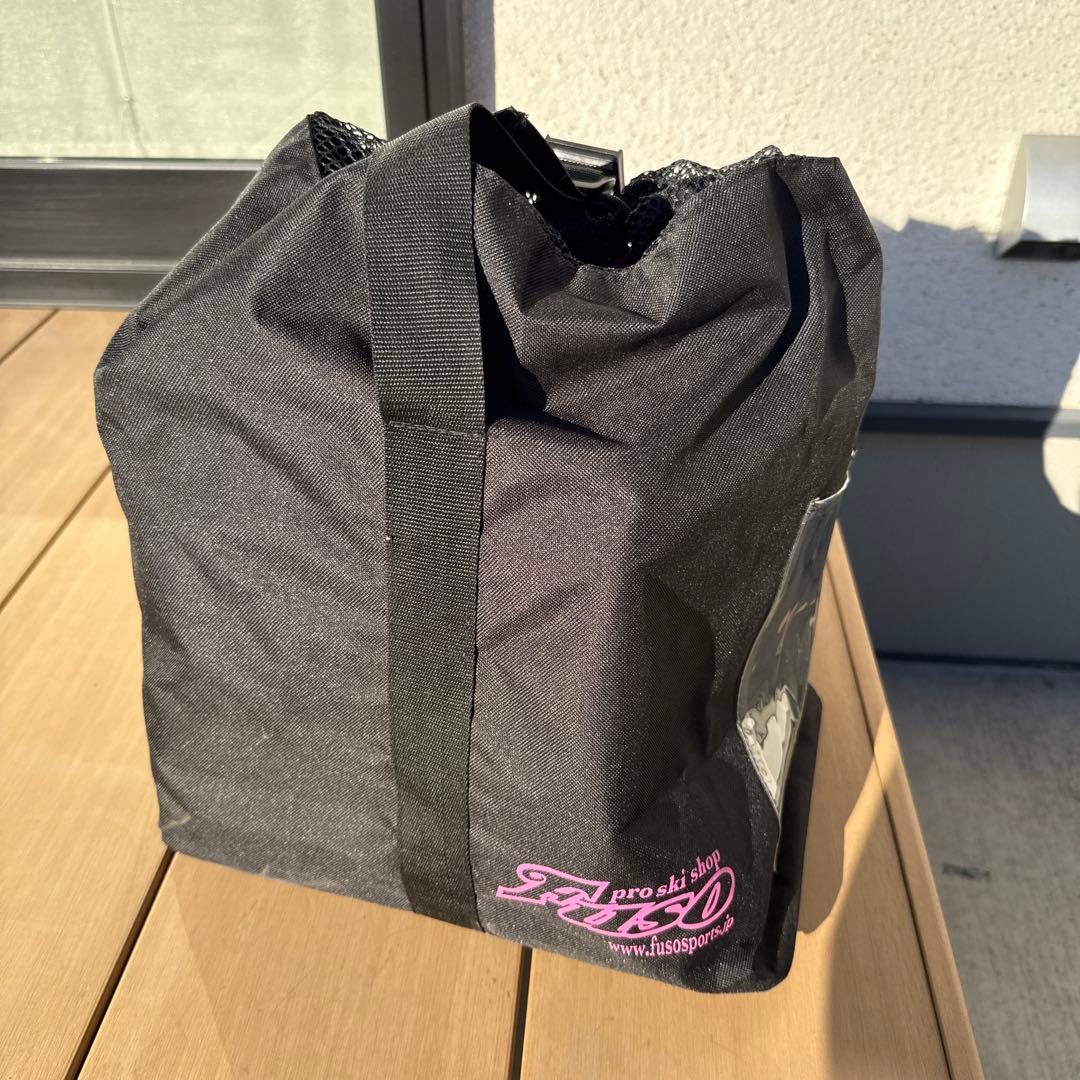 【美品✨袋付き】　《女性　24.5㎝》　Burton ブーツ