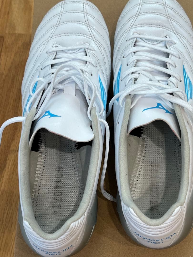 [ミズノ] サッカースパイク モナルシーダ NEO 3 PRO 24.5cm