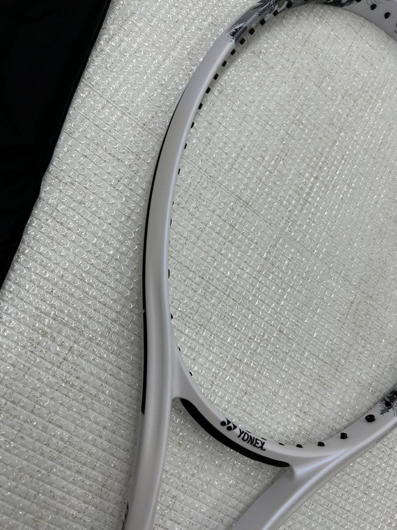 UL1 ジオブレイク80V 新品未使用　ヨネックス　ソフト　テニス　ラケット