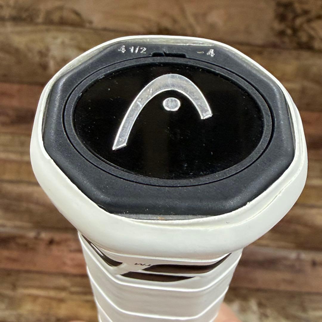 【美品】HEAD ヘッド スピード MPL グリップサイズ4 2024モデル