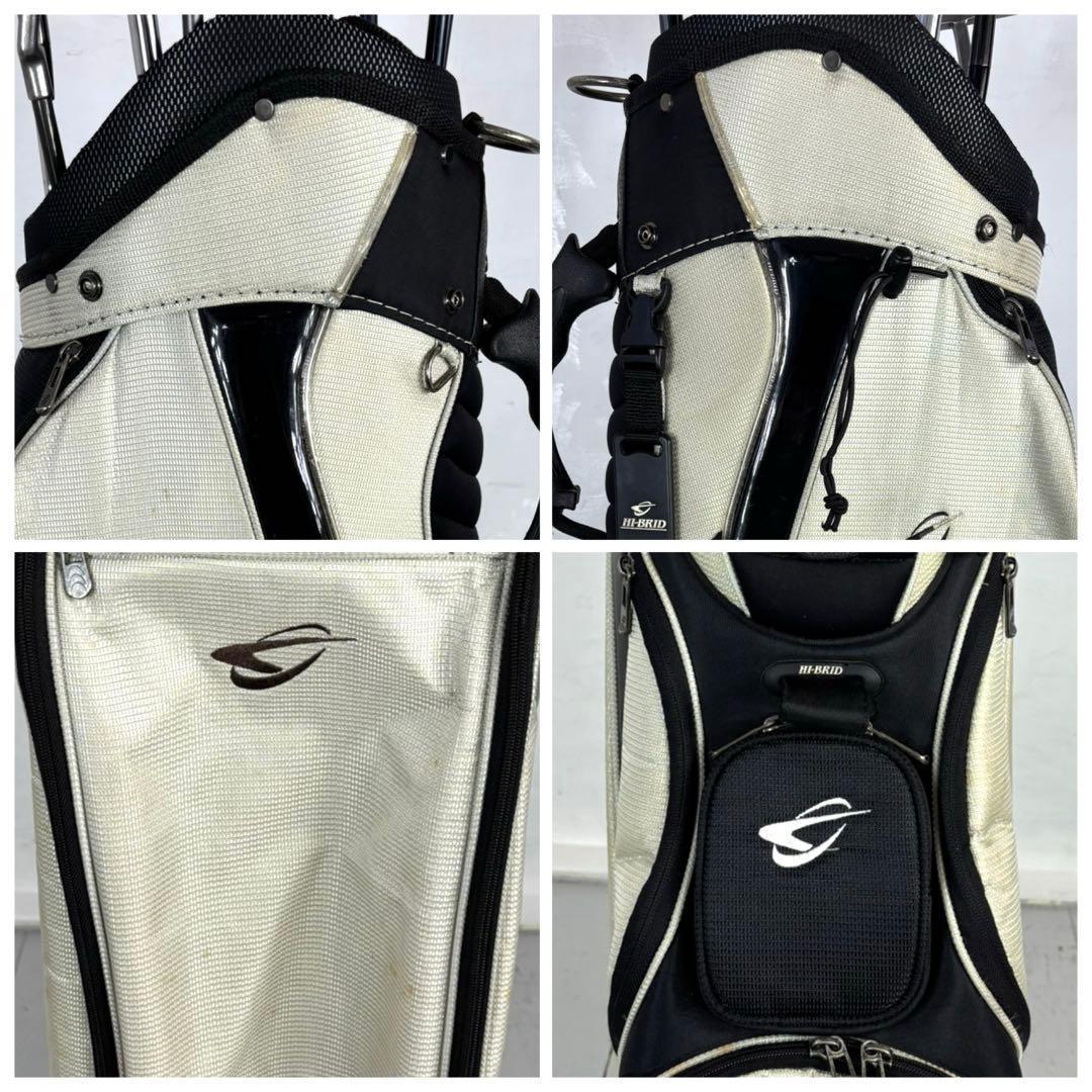 ドライバー2本付きでお得 メンズゴルフクラブ 12本 フルセット XXIO