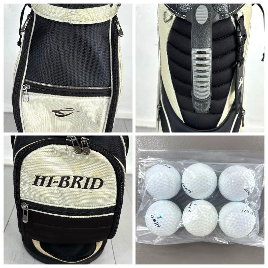 ドライバー2本付きでお得 メンズゴルフクラブ 12本 フルセット XXIO