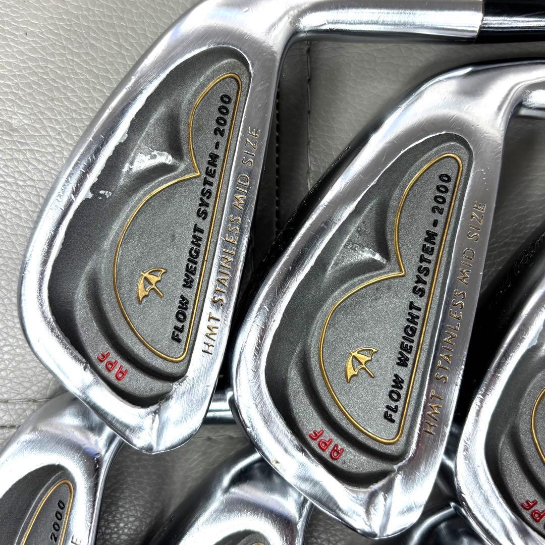 ドライバー2本付きでお得 メンズゴルフクラブ 12本 フルセット XXIO