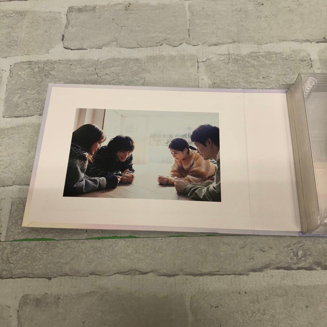 D4979 いちばんすきな花-ディレクターズカット版- DVD-BOX〈7枚組〉