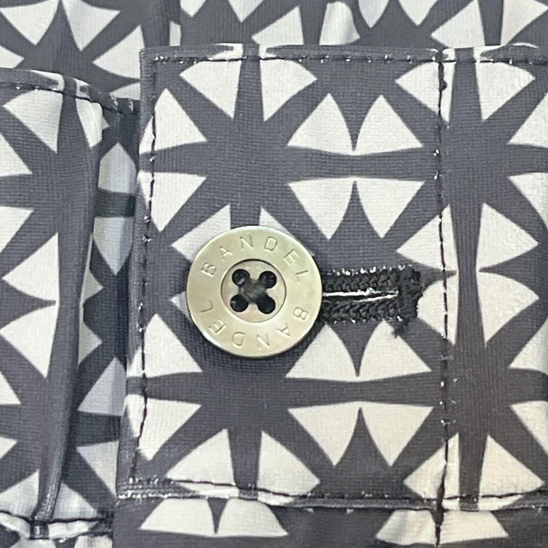 現行モデル　新品未使用　バンデル ゴルフパンツ L BANDEL