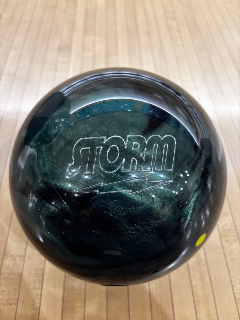 ストームIQツアーAI 14ポンド