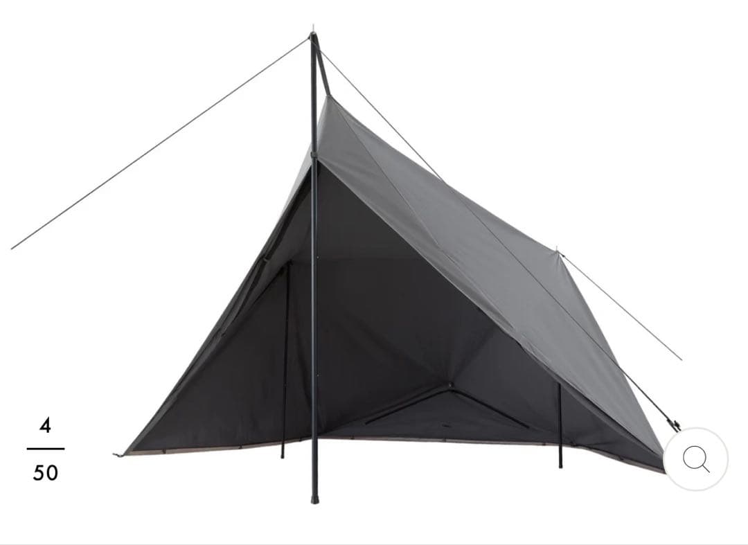 TOKYOCRAFTS　ダイヤフォートTC