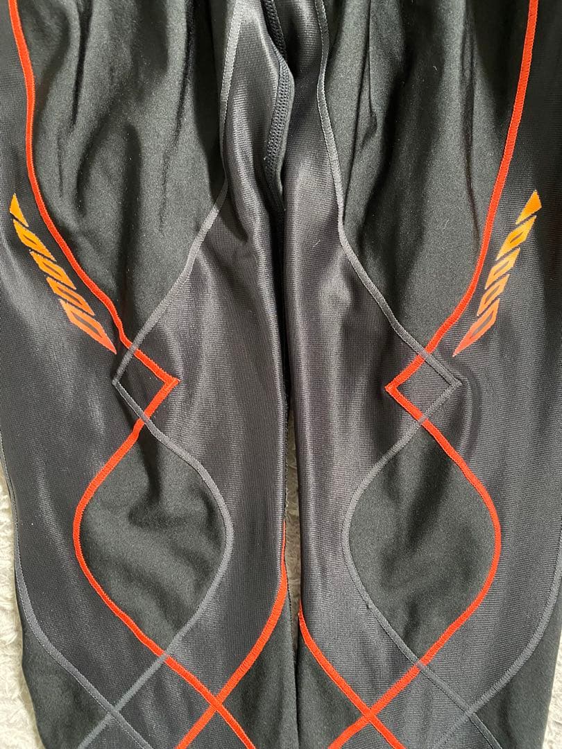 CW-X スタビライクス サイズM HZO709