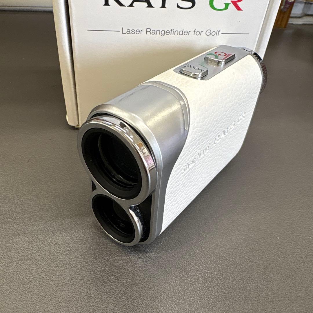 ‼️緊急値下げ‼️ShotNavi RAYS GR ✨美品✨