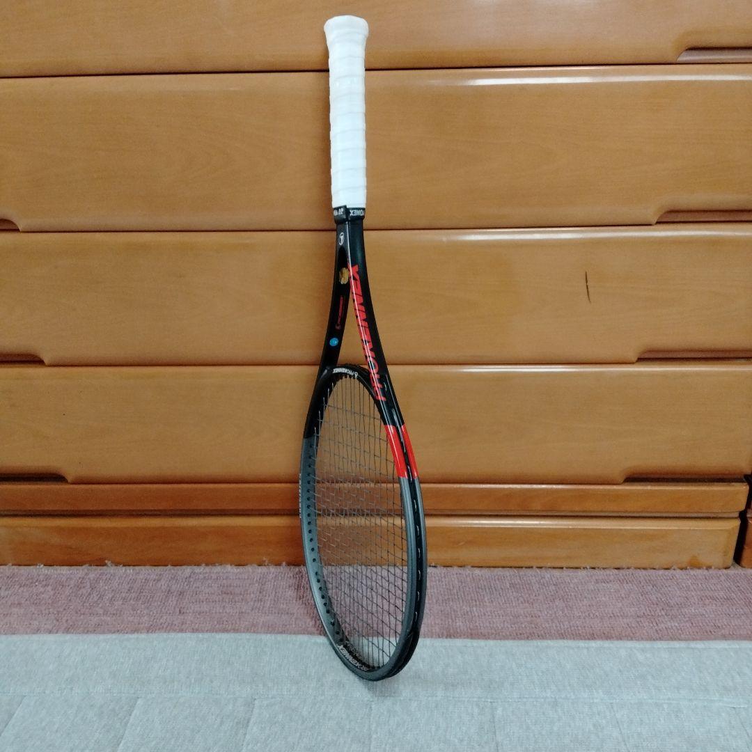 プロケネックスGI PRO TOUR 93 G2　ケース付き