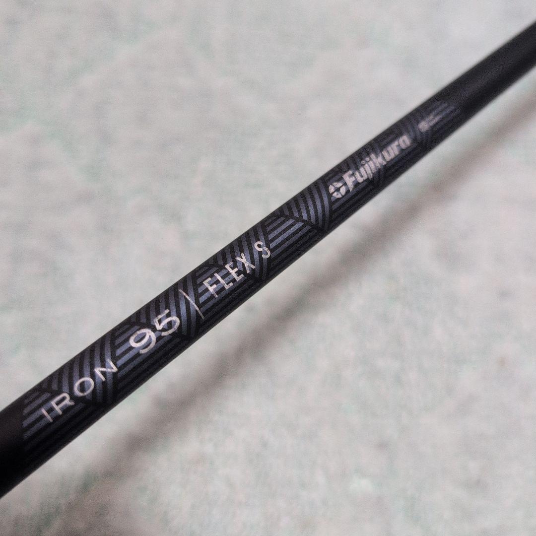 ロマロ レイ 52° ウェッジ