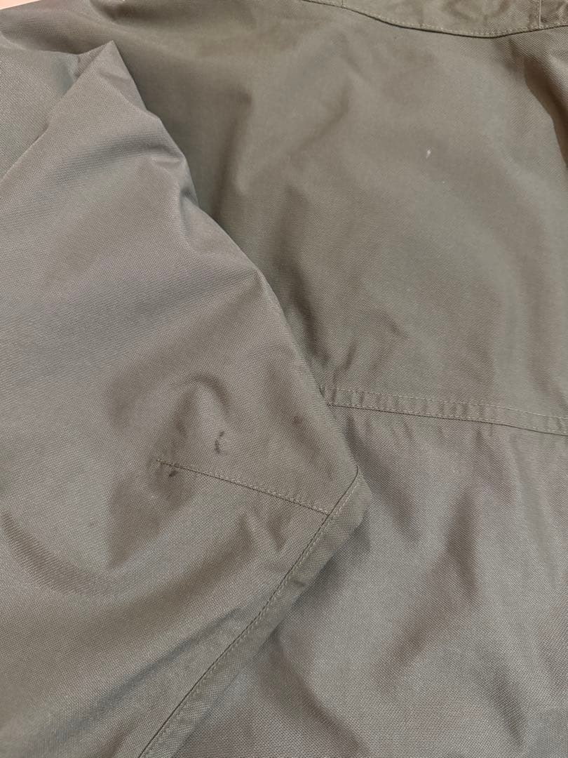 値下げ　thirtytwo スノーボード　ジャケット メンズ　M