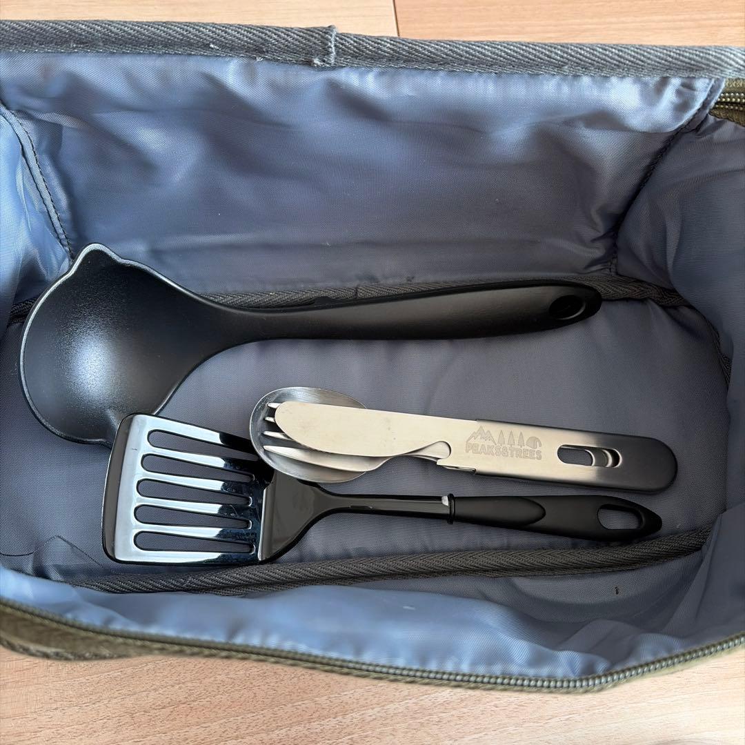 VASTLAND 食器セット アウトドア　ばらうり可能