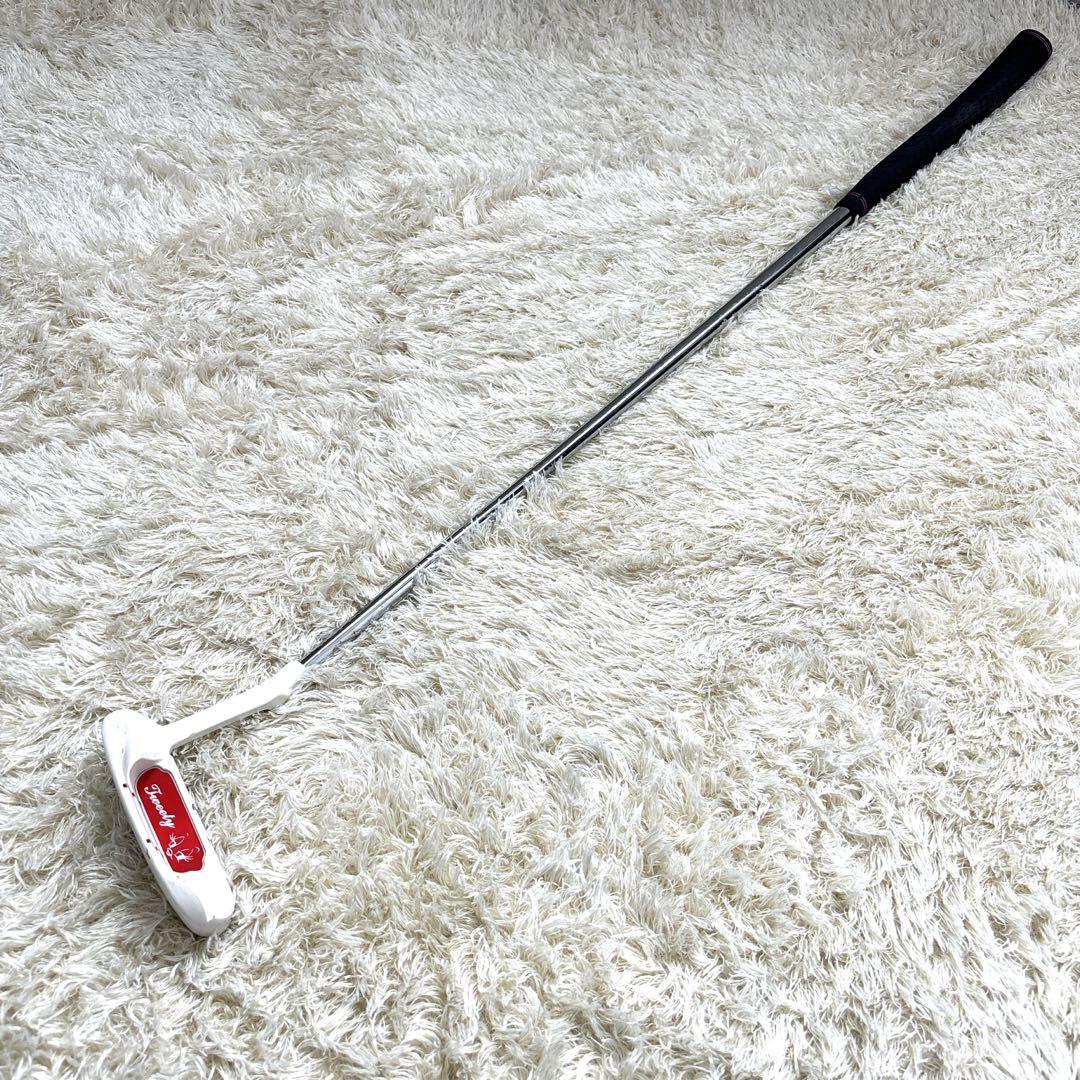 【希少】 ルーニートゥーン TWEETY レディース ゴルフ クラブ セット