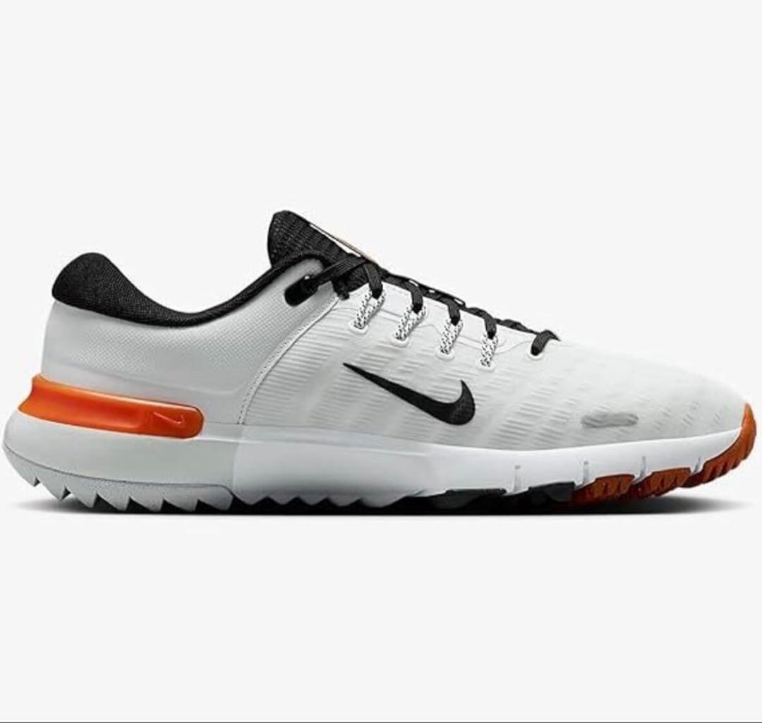 新品　ナイキ　フリーゴルフNN 25.5㎝