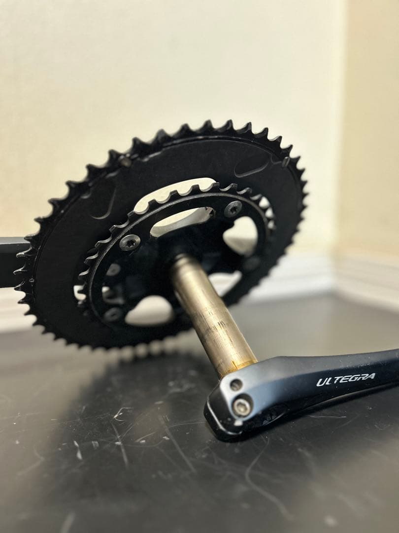 6700系 クランクセット 値引き可