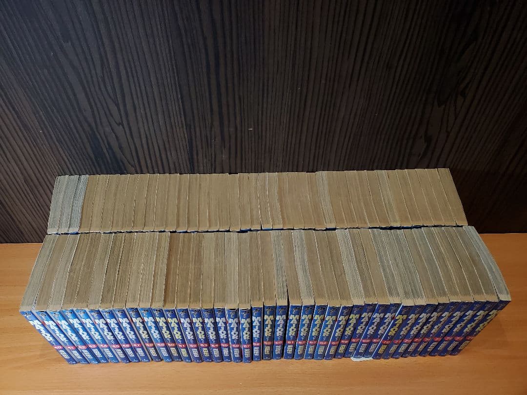 メジャー　1~78巻　セット　全巻セット