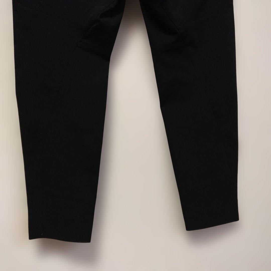 RUSSELNO RSLN ブラック ゴルフパンツ　サイズ6