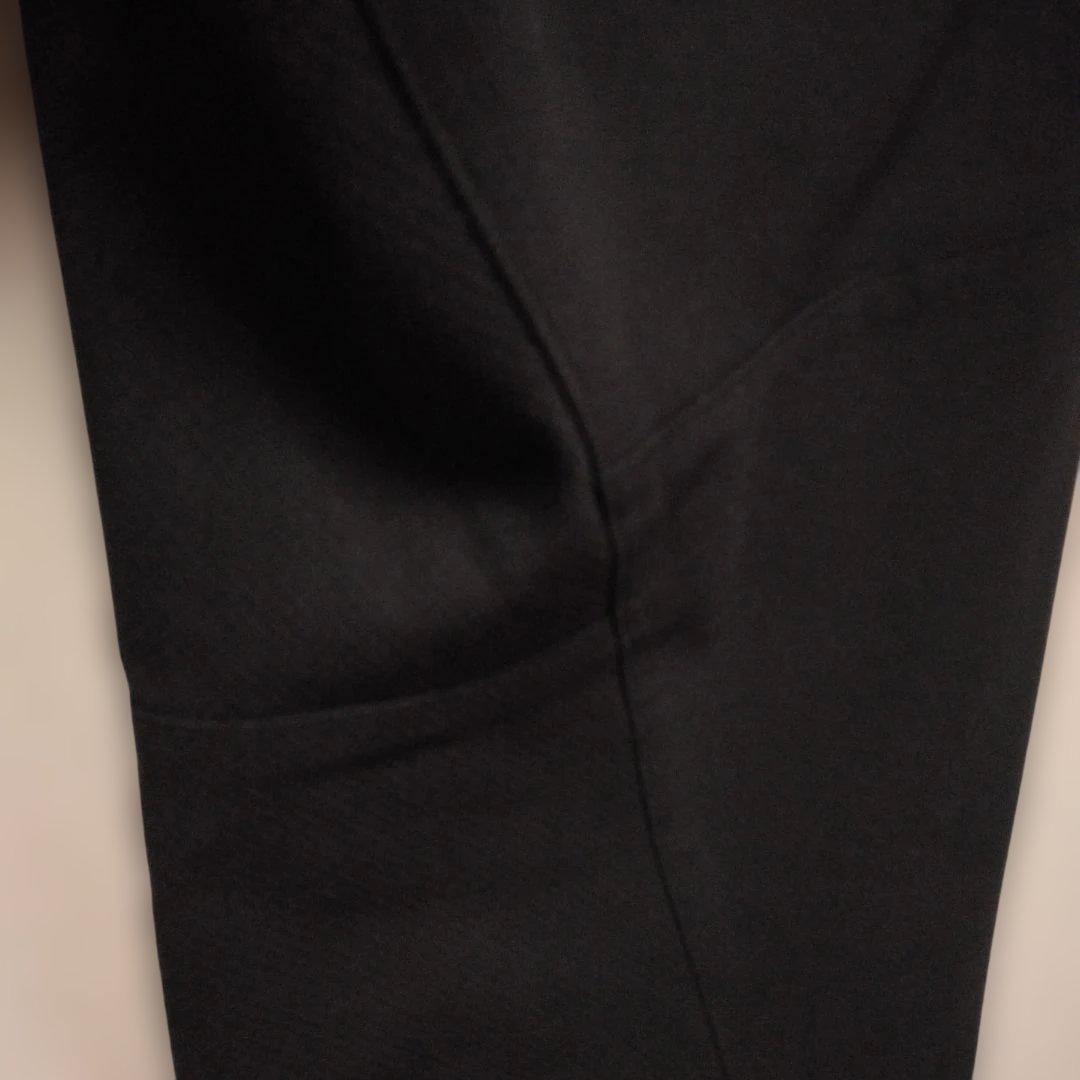 RUSSELNO RSLN ブラック ゴルフパンツ　サイズ6