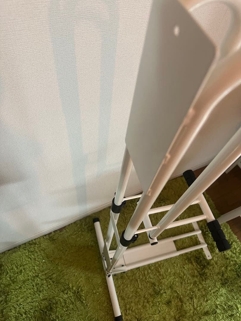 CS-650 サイクルロッカー 縦置きスタンド ロードバイク/クロスバイク用