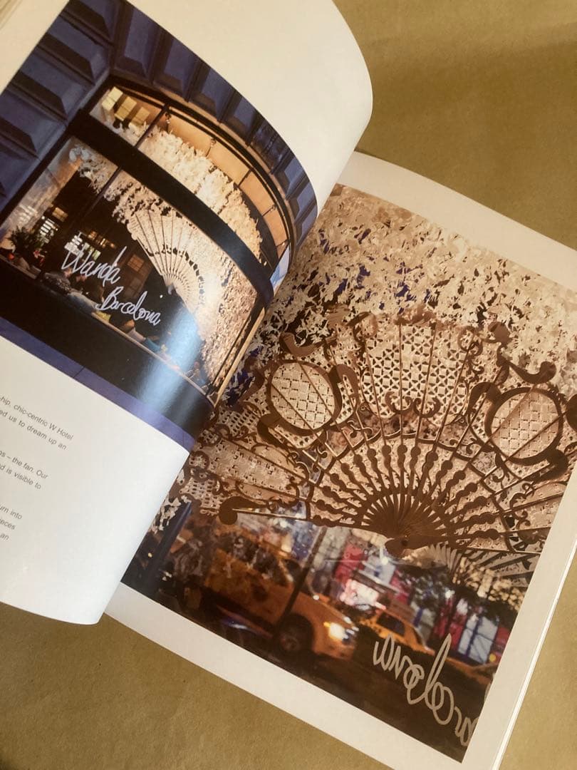 PAPER ART Ⅱ 紙　ペーパー　作品集　デザイン　創造性