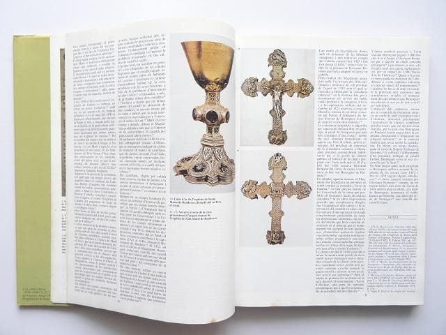 洋書◆シチリア島のカタルーニャ人資料集 本 世界史 建築 遺跡 建物 教会