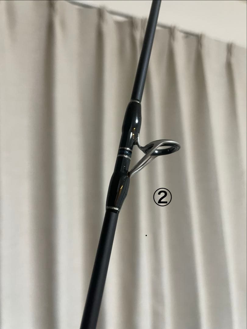 引き取り歓迎　パームス シーラプチャー STGS-78MH