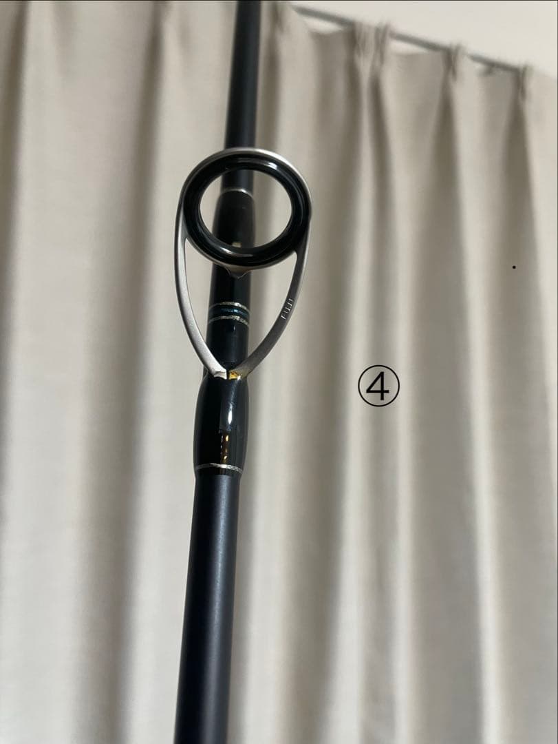 引き取り歓迎　パームス シーラプチャー STGS-78MH