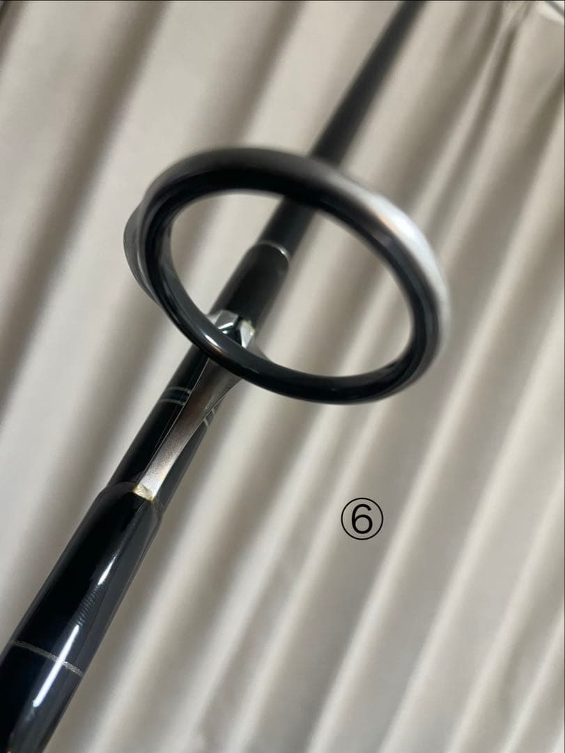 引き取り歓迎　パームス シーラプチャー STGS-78MH