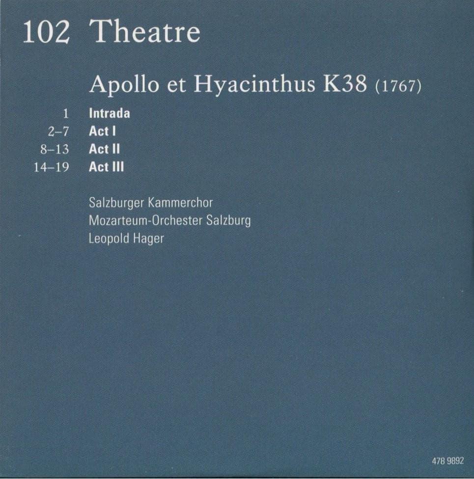 Mozart 225★モーツァルト新大全集 日本語版 200CD