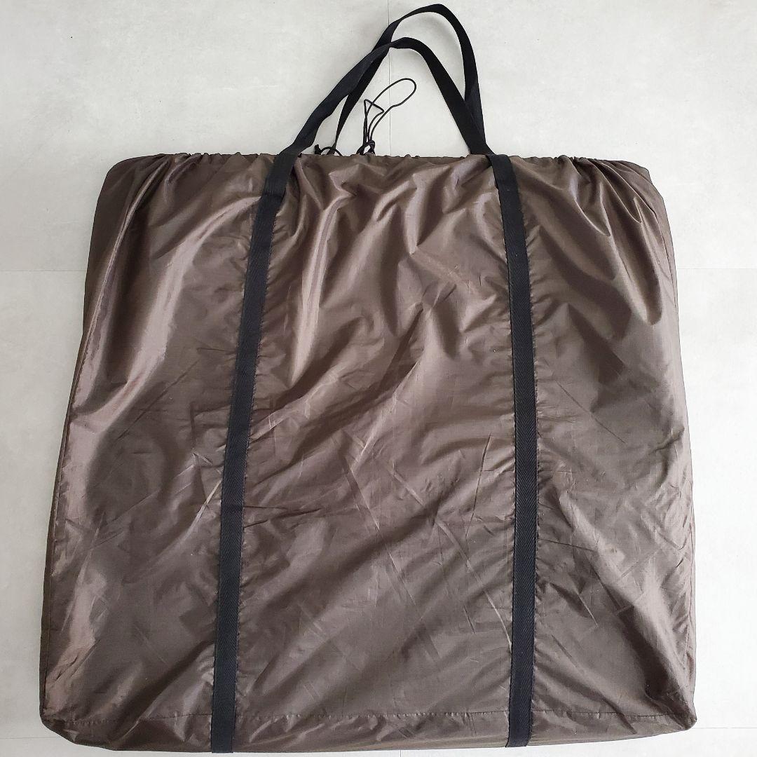 極美品✨️スノーピーク トルテュPro インナーマット TM-770 専用マット