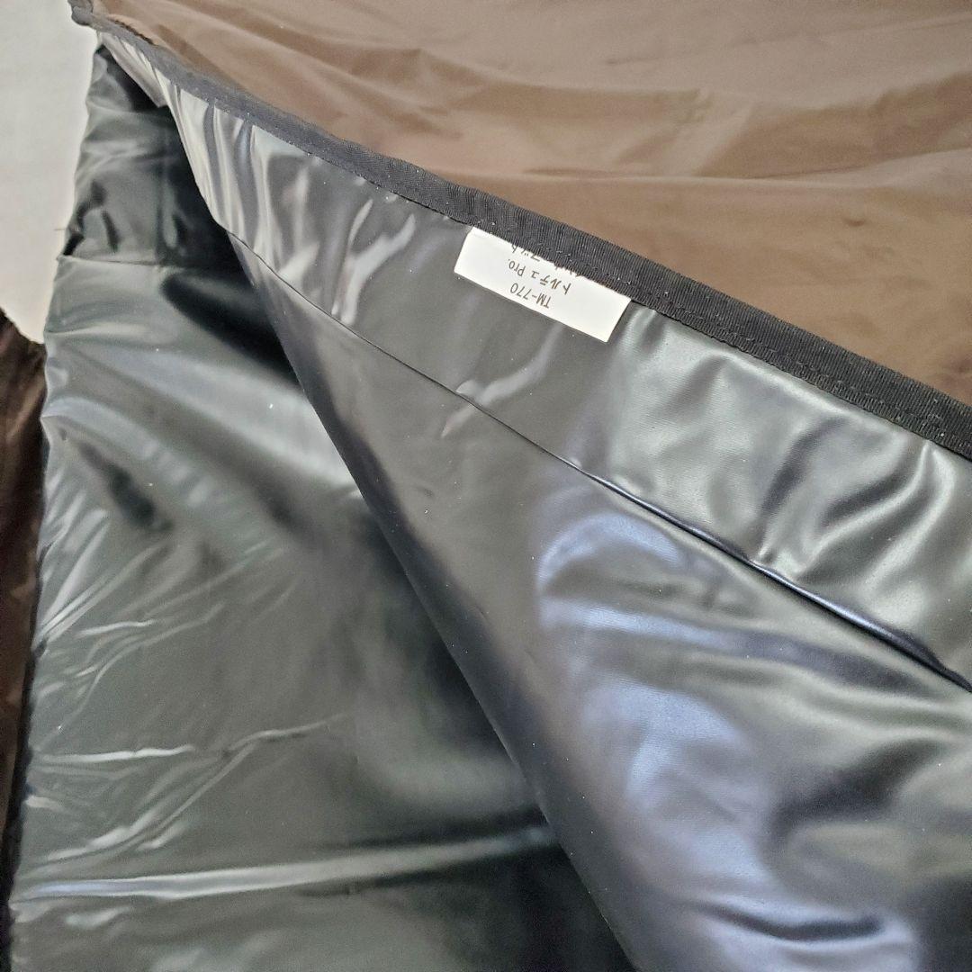 極美品✨️スノーピーク トルテュPro インナーマット TM-770 専用マット