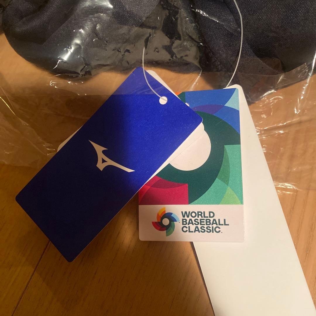 侍ジャパン WBC 2026 レプリカパーカー L 大谷翔平
