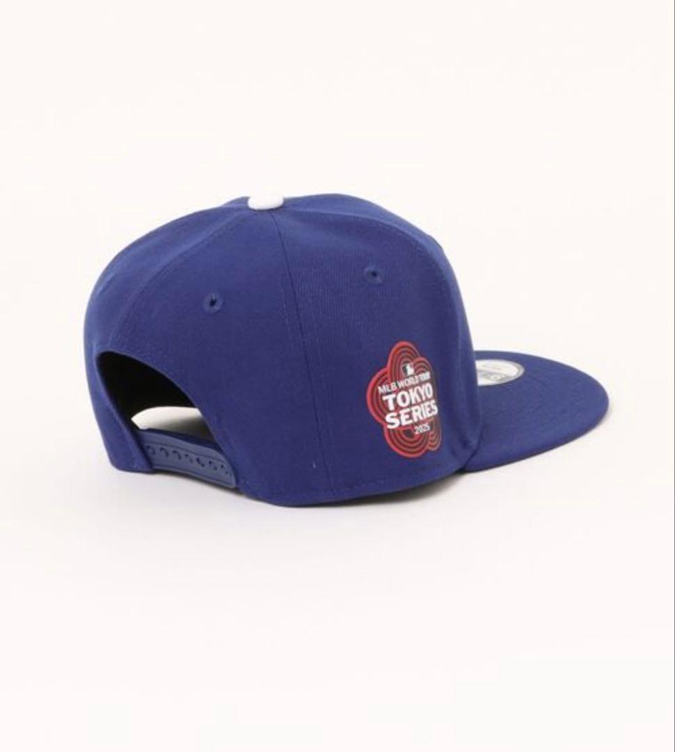 完売　New Era 9FIFTY ドジャース　東京シリーズ　開幕戦　大谷翔平