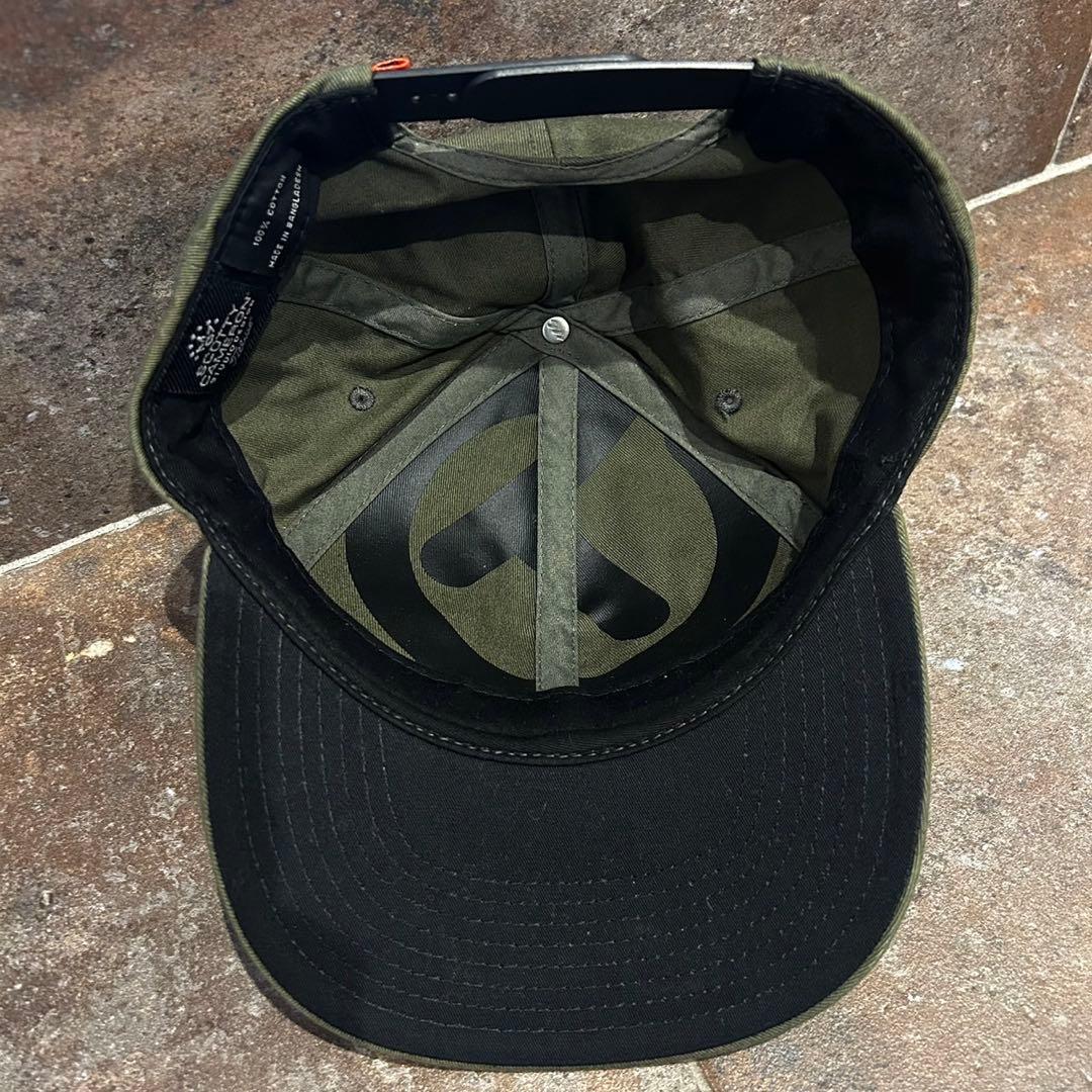 スコッティキャメロン 2019 キャップ マスターズ限定 キャップ ゴルフ