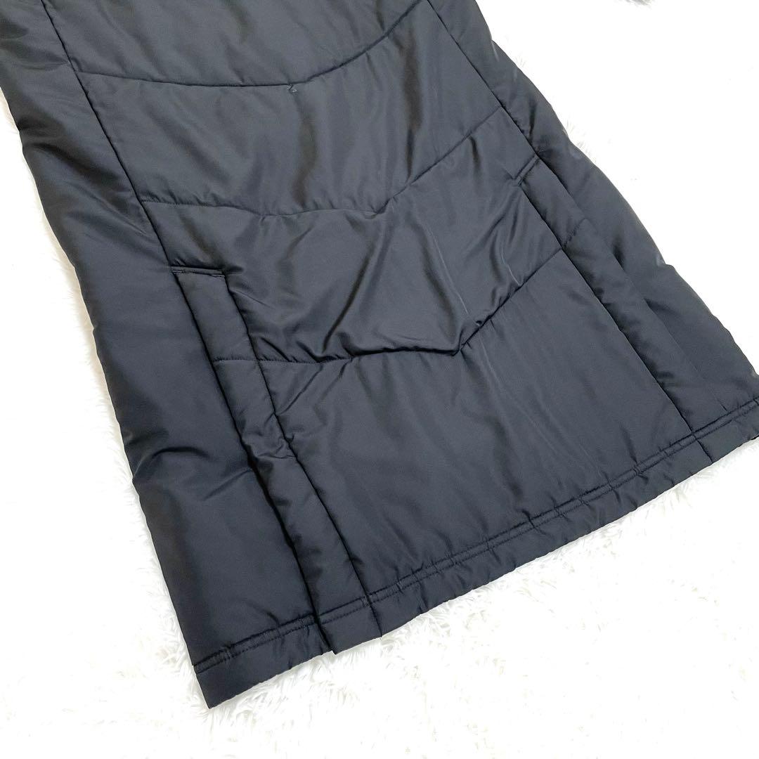 未使用級 アンダーアーマー ベンチコート STORM1 ダウン サッカー