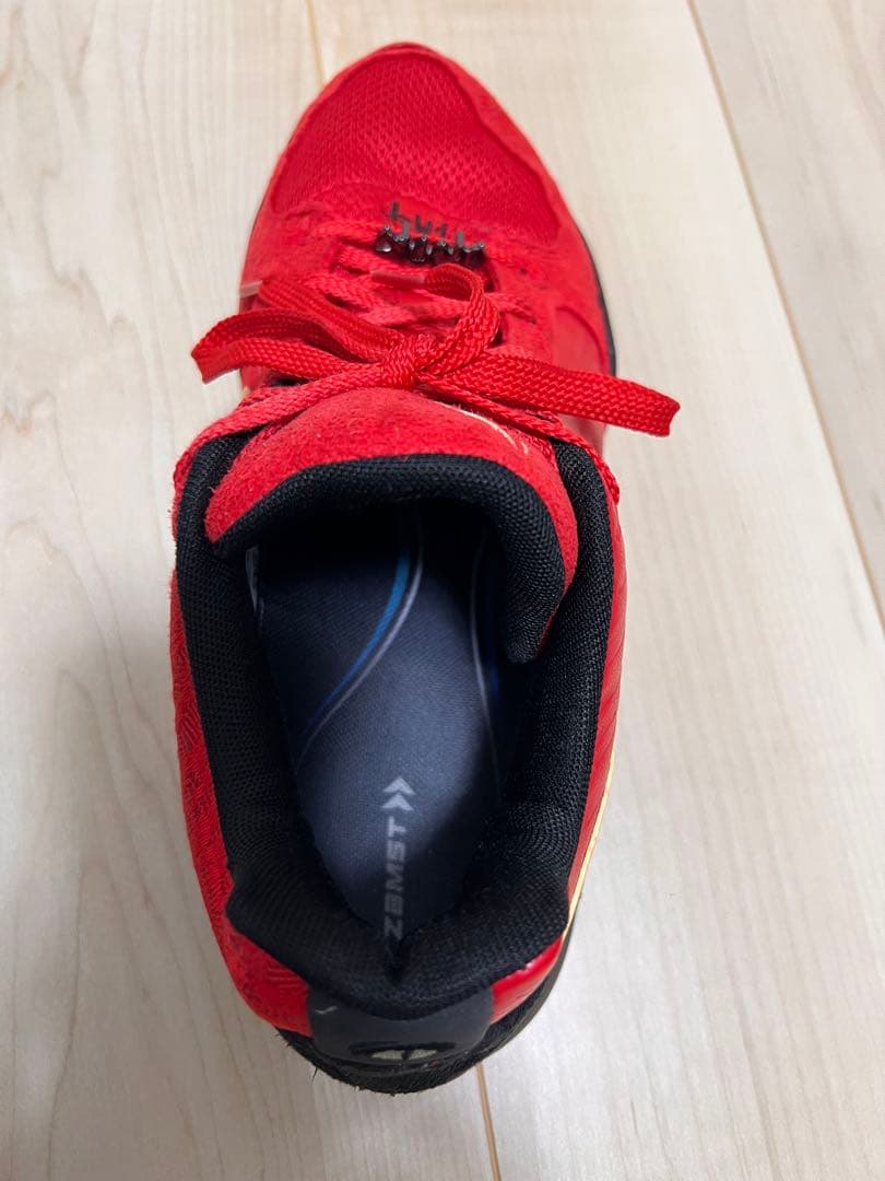 シューズ(男性用) Nike Ja2 Nightmare EP