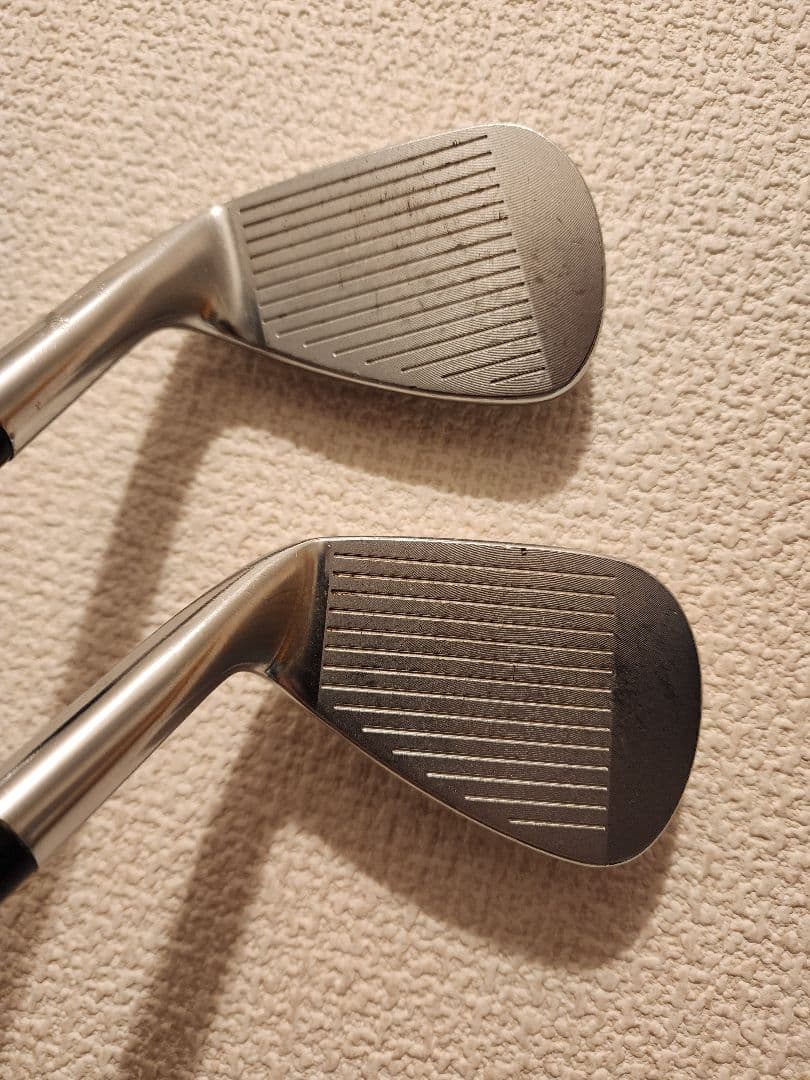 クラブ Taylormade P730 5-P