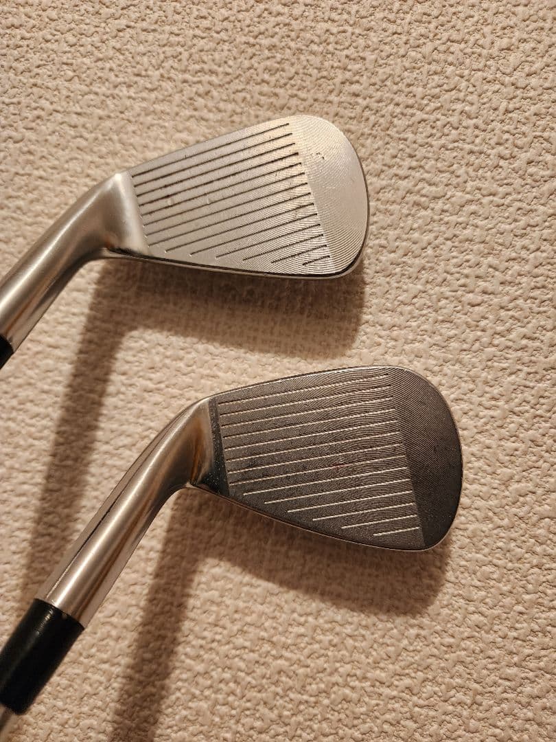 クラブ Taylormade P730 5-P