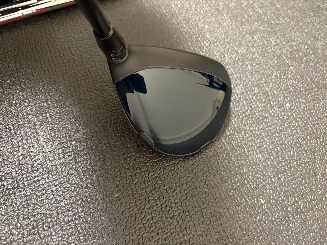 パラダイム　トリプルダイヤ　3w