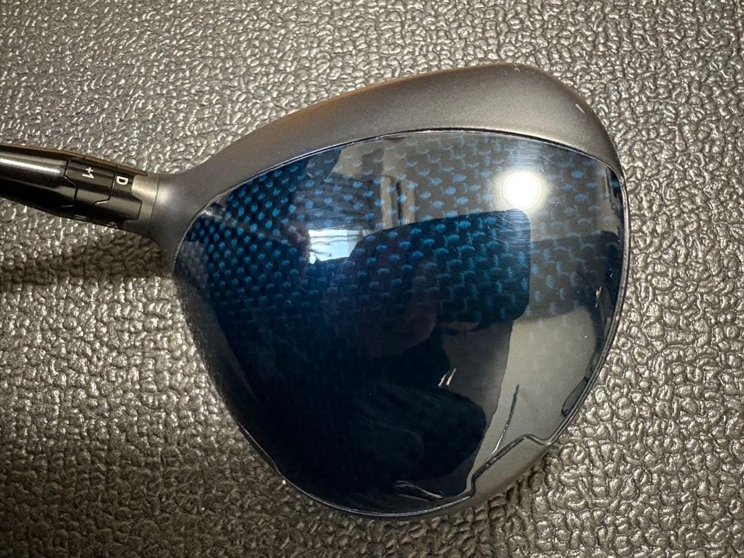 パラダイム　トリプルダイヤ　3w