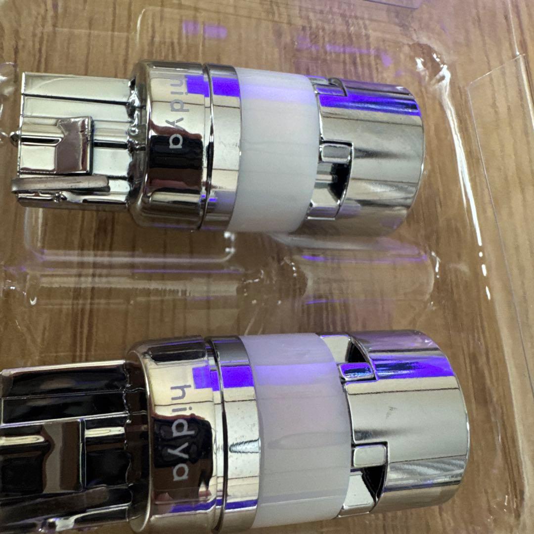 HID屋 LEDウインカーバルブ