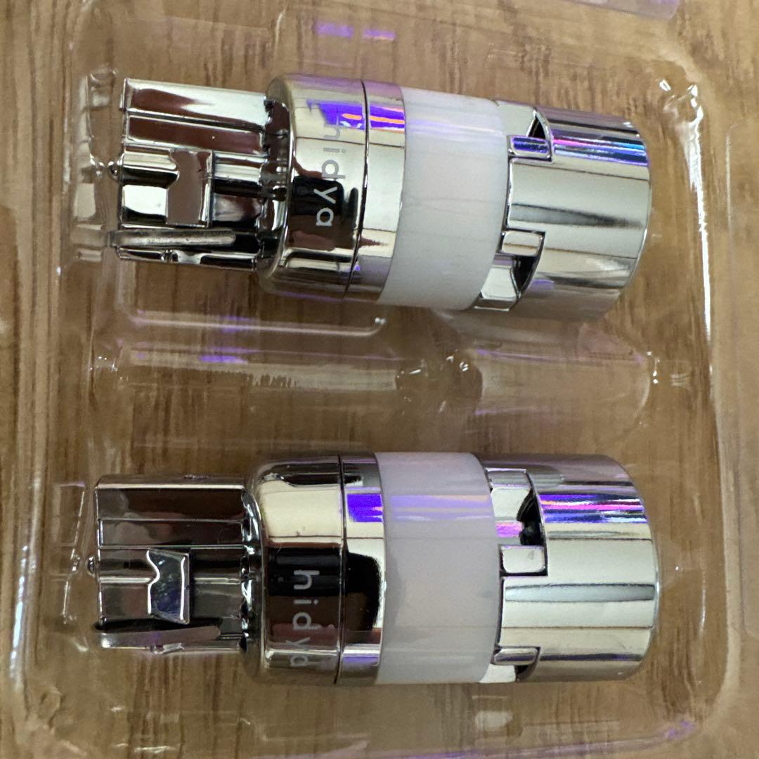 HID屋 LEDウインカーバルブ