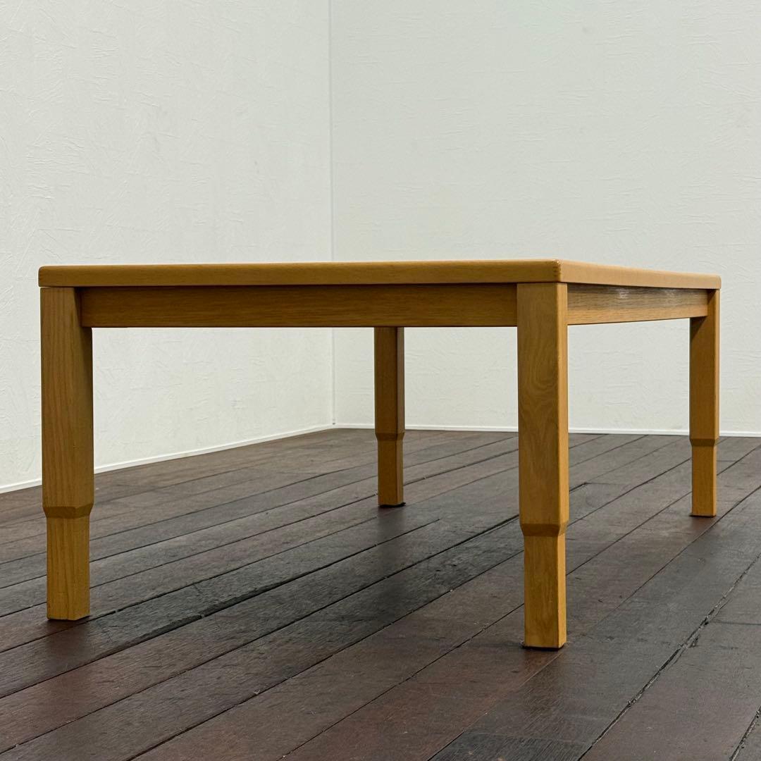 H19K19 CONDE HOUSE ガンディハウス アトロ センターテーブル