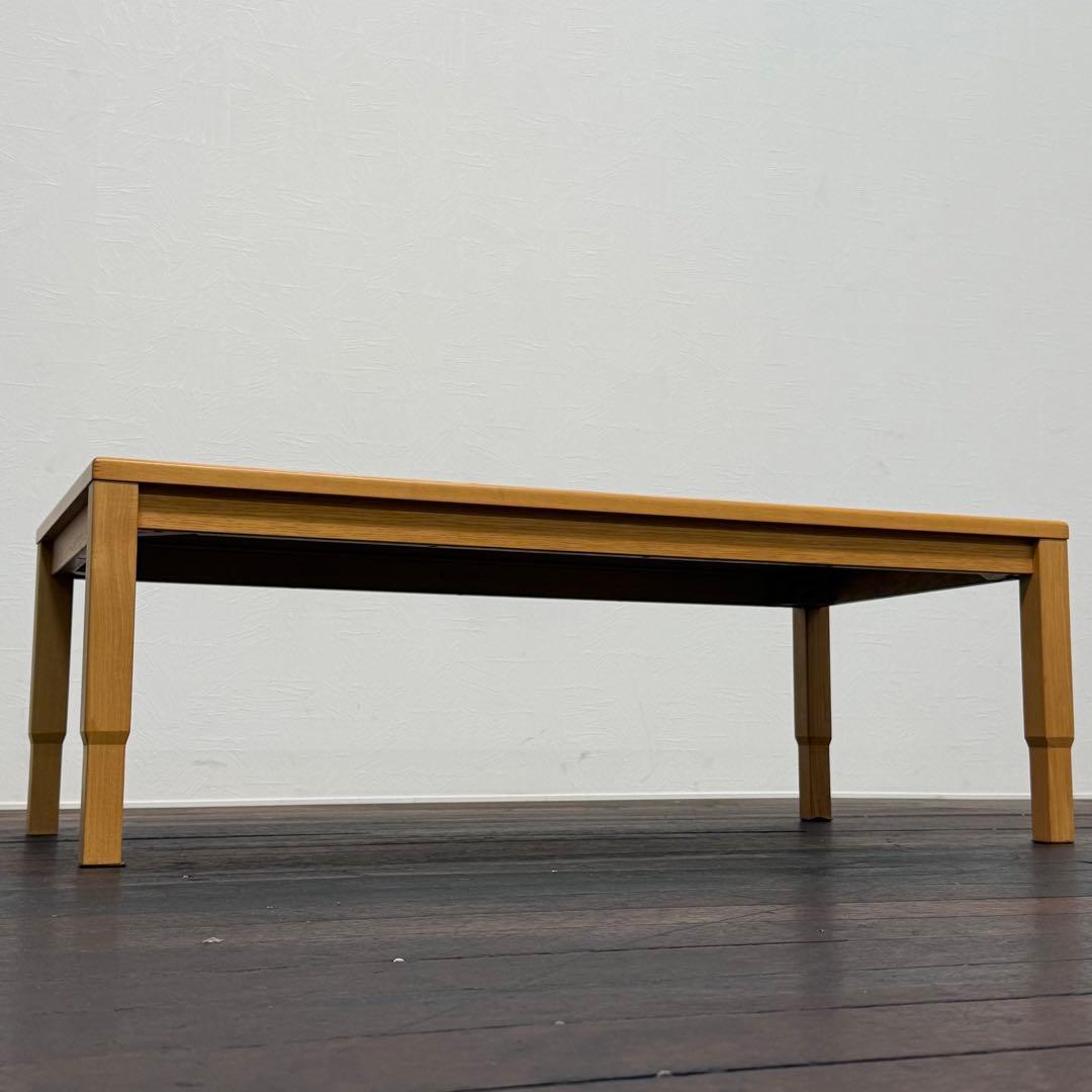 H19K19 CONDE HOUSE ガンディハウス アトロ センターテーブル