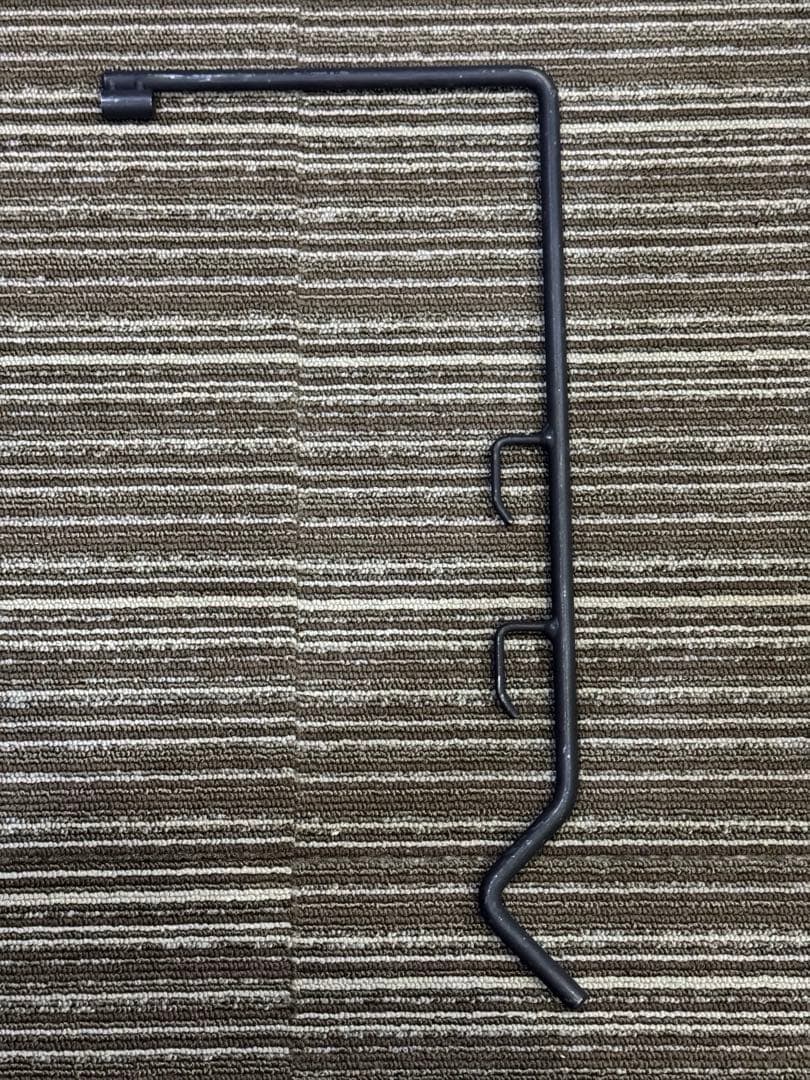 belmont ベルモント アイアン焚火スタンド ３点フルセット BM-295